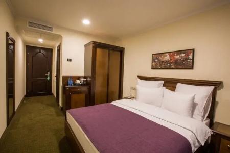 Nairi Spa Resorts - 82