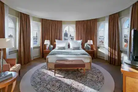 Mandarin Oriental, Munich - 66