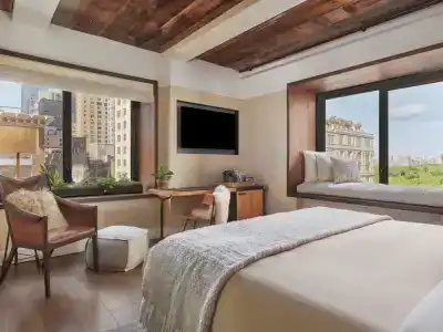 1 Central Park - 35