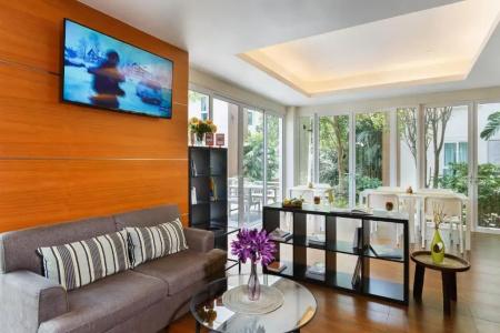 u Tiny Boutique Suvarnabhumi Bangkok - Sha Plus - 29
