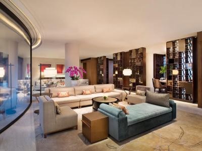 Hualuxe Shanghai Twelve At Hengshan, An Ihg - 62