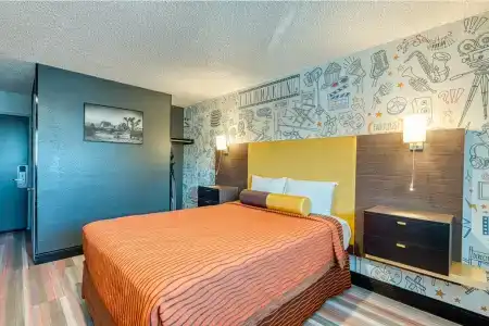 La Mirage Inn - Hollywood - 35