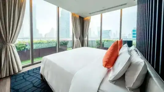 Amara Bangkok - Sha Extra Plus - 34