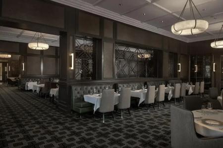 Waldorf Astoria Orlando - 16