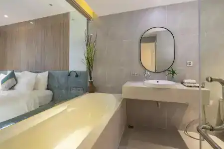 Cicilia Danangs & Spa - 50