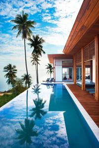 w Koh Samui - Sha Extra Plus - 68