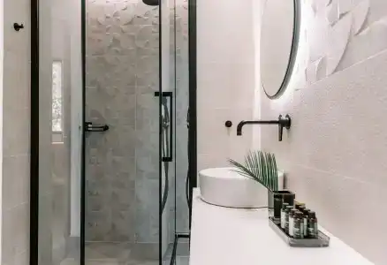 Villa Di Mare Seaside Suites - 95