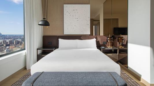 The Ritz-Carlton New York, Nomad - 102