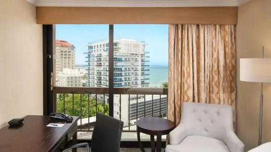 Sheraton Santo Domingo - 39