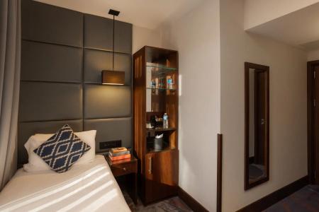 The Chilworth London Paddington - 60