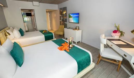 Riviera Suites - 27