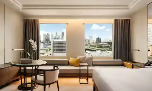Conrad Centennial Singapore (SG Clean) - 36
