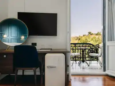 The Bold Type, a Member of Designs - 30