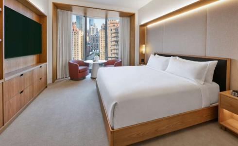 Pendry Manhattan West - 58
