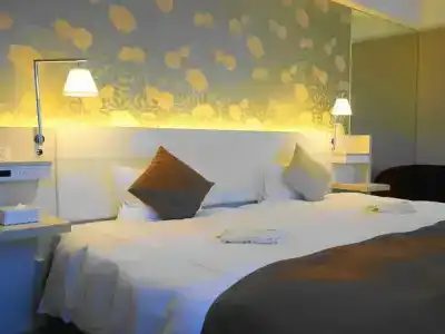 City Plaza Osaka - 49