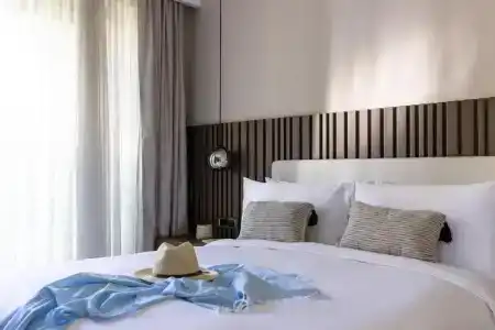 Mett & Beach Resort Bodrum - 5
