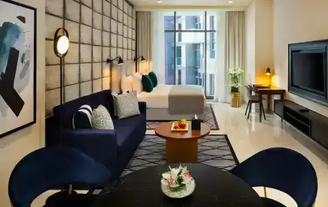 Millennium Atria Business Bay - 41