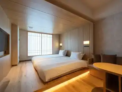 Umekoji Potel Kyoto - 62