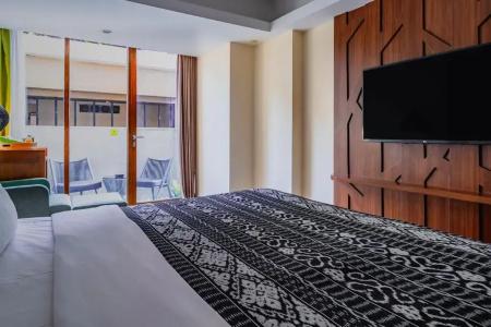 Maxonehotels At Ubud - 31