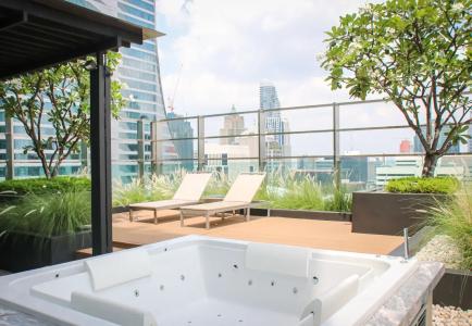 Sivatel Bangkok - 59