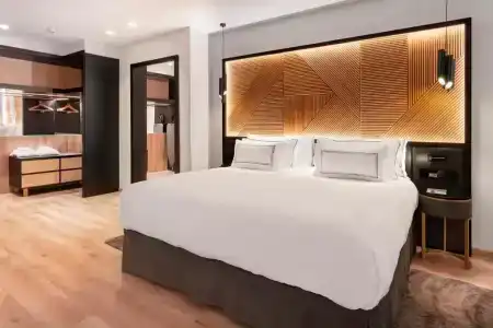 Melia Avenida de America - 9