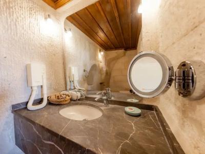 Cappadocia Cave Suites - 139