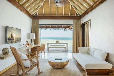 Como Maalifushi - 2