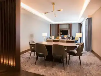 Intercontinental Lisbon, An Ihg - 106