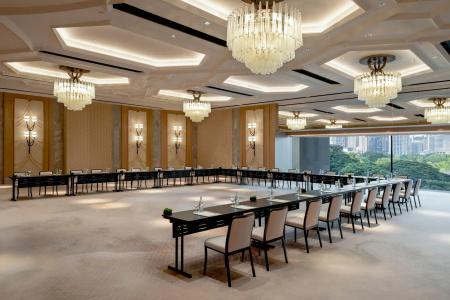 Dusit Thani Bangkok - 21
