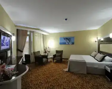Elegance Resort & Spa Wellness-Aqua - 19