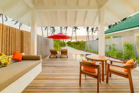 The Beach House Collection at Siyam World - 99