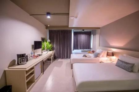 Krabi La Playa Resort - Sha Plus - 94
