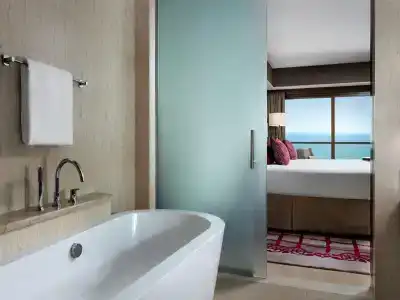 Fairmont Ajman - 30
