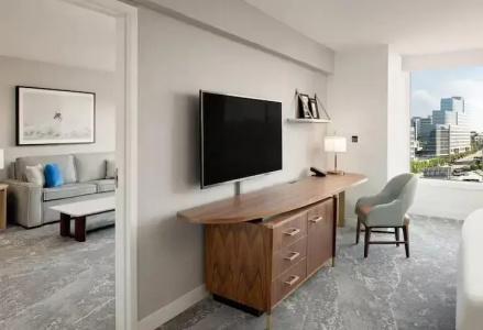 Hilton Los Angeles-Culver City, Ca - 44