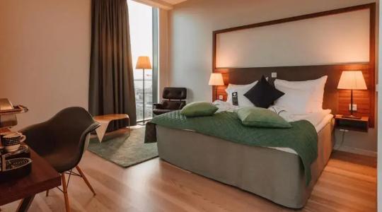 Clarion Helsinki - 8