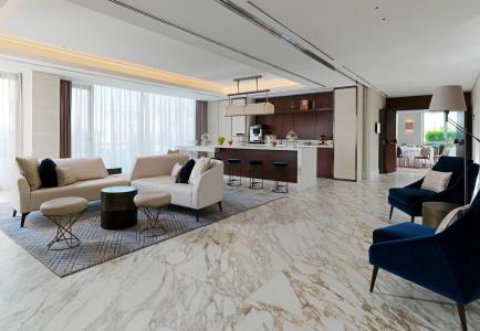 Athens Marriott - 1