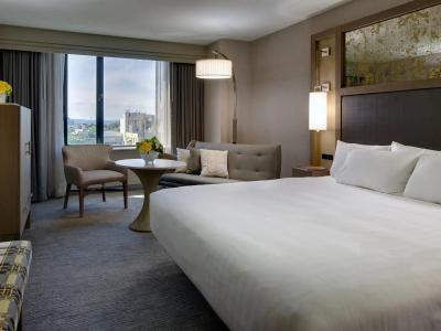 Hyatt Regency Boston - 42