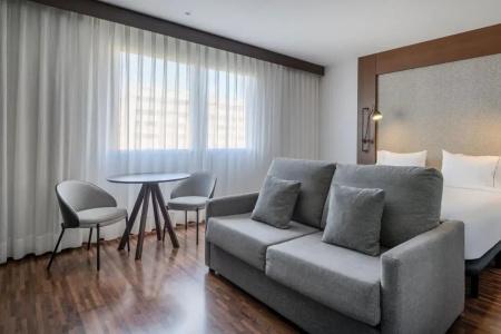 AC Alicante by Marriott - 22