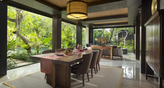 The Anvaya Beach Resort Bali - 51
