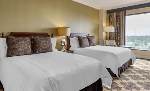 Omni Houston - 57