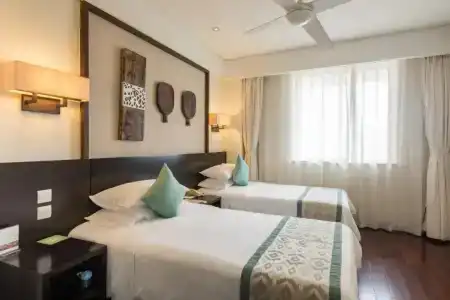 Howard Johnson Resort Sanya Bay - 44