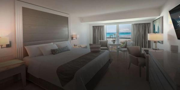 Le Blanc Spa Resort Cancun Adults Only All-Inclusive - 53
