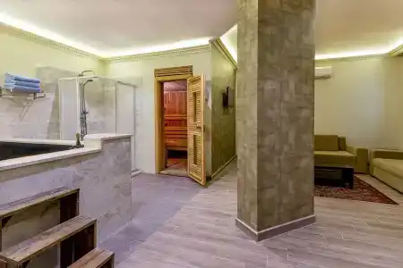 Polat Thermal - 55