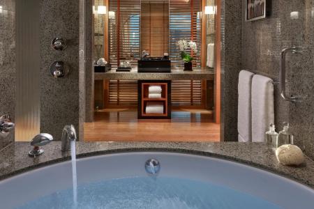 Mandarin Oriental Tokyo - 31