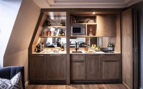 The Marylebone - 106
