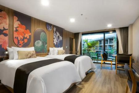 La Flora Khao Lak - Sha Extra Plus - 36