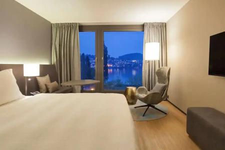 Radisson Blu, Lucerne - 87