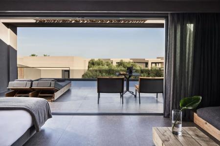 Elysium Boutique & Spa (Adults Only) - 76