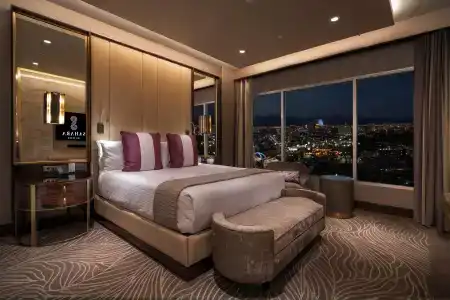 Sahara Las Vegas - 99