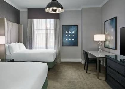Le Pavillon New Orleans - 86